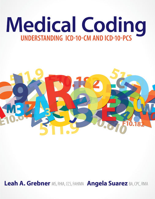 Smartbook Access Card For Medical Coding Understanding Icd 10 Cm & Icd 10 Pcs