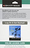 Smartbook Access Card For Managerial Economics & Business Strategy 8e