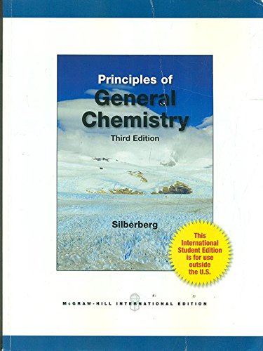 Smartbook Access Card For Principles Of General Chemistry 3e