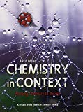 Package Chemistry In Context With Lab Manual 8e