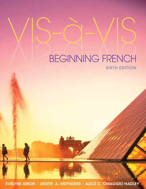 Learnsmart Introductory French 720 Day Access Card For Vis A Via 6e