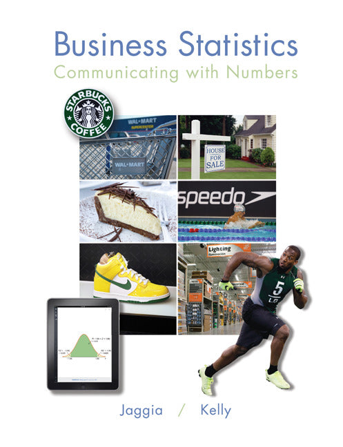 Loose Leaf Business Statistics With Megastat For Excel 2007 2010 2013 Access Card
