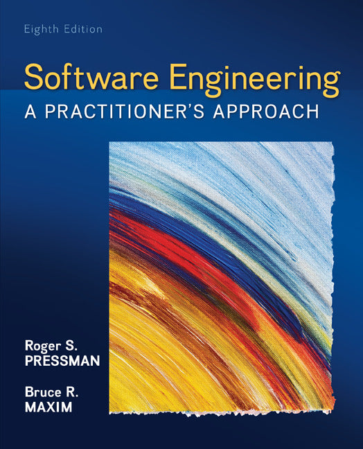Loose Leaf For Software Engineering 8e