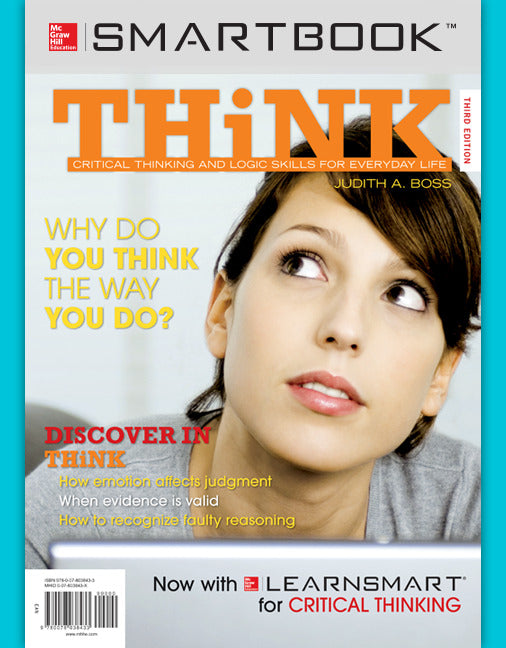 Smartbook Access Card For Think 3e