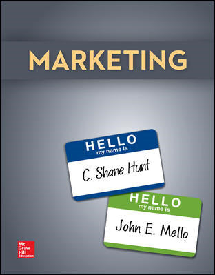 Marketing With Connect Access Card & Practice Marketing Access Cards
