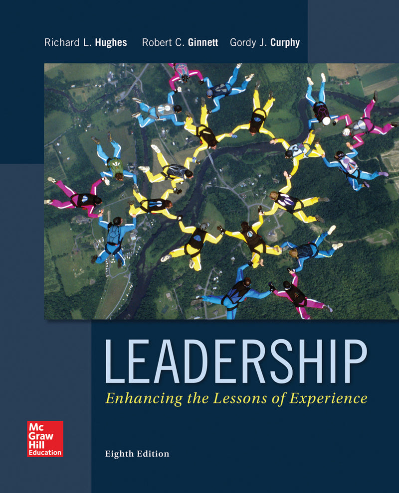 Leadership Enhancing The Lessons Of Experience With Premium Content Card 8e
