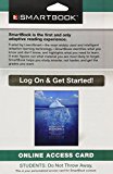 Smartbook Access Card For Essentials Of Economics 9e