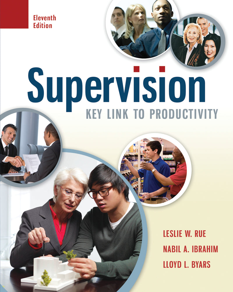 Supervision With Premium Content Card