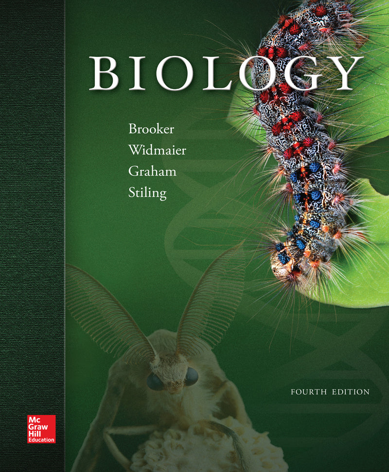 Biology 4e