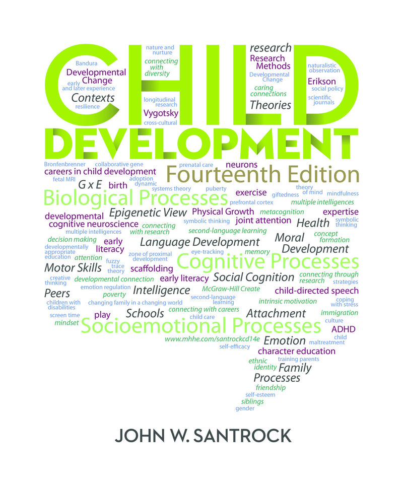 Looseleaf For Child Development