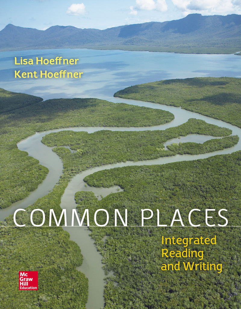 Common Places