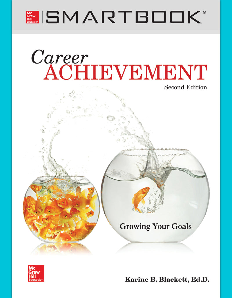Smartbook Access Card For Career Achievement Growing Your Goals 2e