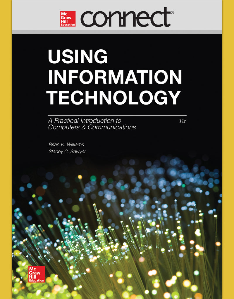 Connect Access Card For Using Information Technology
