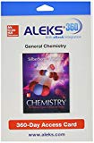 Aleks 360 Access Card 2 Semester For Chemistry The Molecular Nature Of Matter 7e