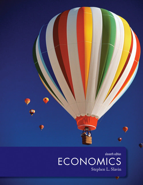 Economics With Connect Access Card