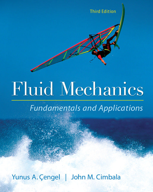 Smartbook Access Card For Fluid Mechanics Fundamentals & Applications 3e