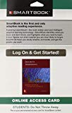 Smartbook Access Card For Money Banking & Financial Markets 4e