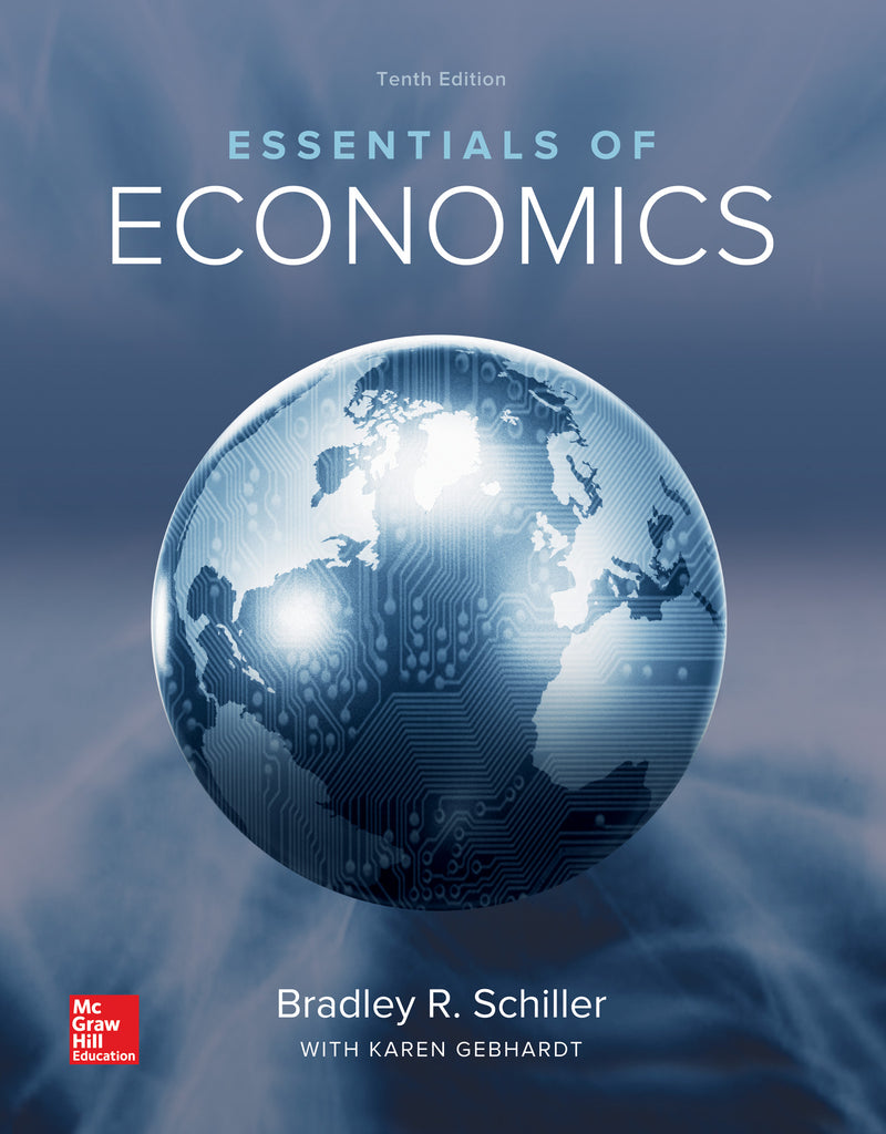 Essentials Of Economics