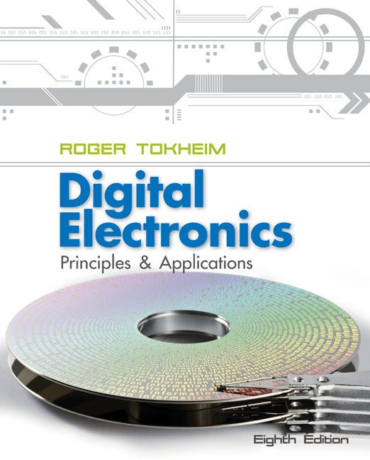 Connect 1 Semester Access Card For Digital Electronics Principles & Applications 8e
