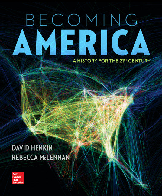 Learnsmart Access Card For Becoming America