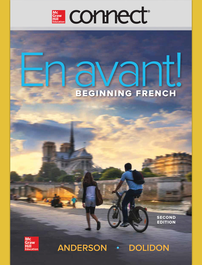 Connect Access Card For En Avant 2e