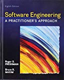 Package Software Engineering A Practioners Approach With 1 Semester Connect Access Card 8e