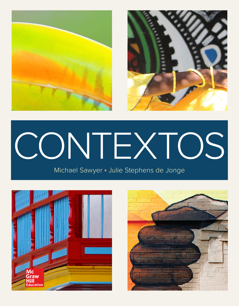 Looseleaf For Contextos