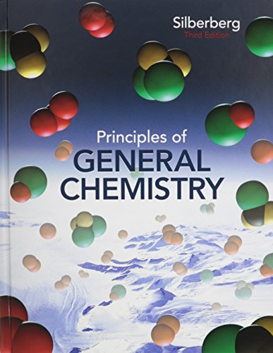 Package Principles Of General Chemistry With Aleks 360 Access Card 2 Semester 3e