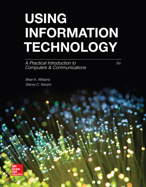 Using Information Technology With Connect Access Card