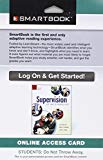 Smartbook Access Card For Supervision