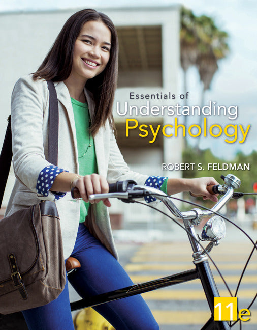 Learnsmart Access Card For Essentials Of Understanding Psychology