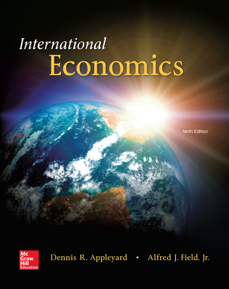 International Economics 9e