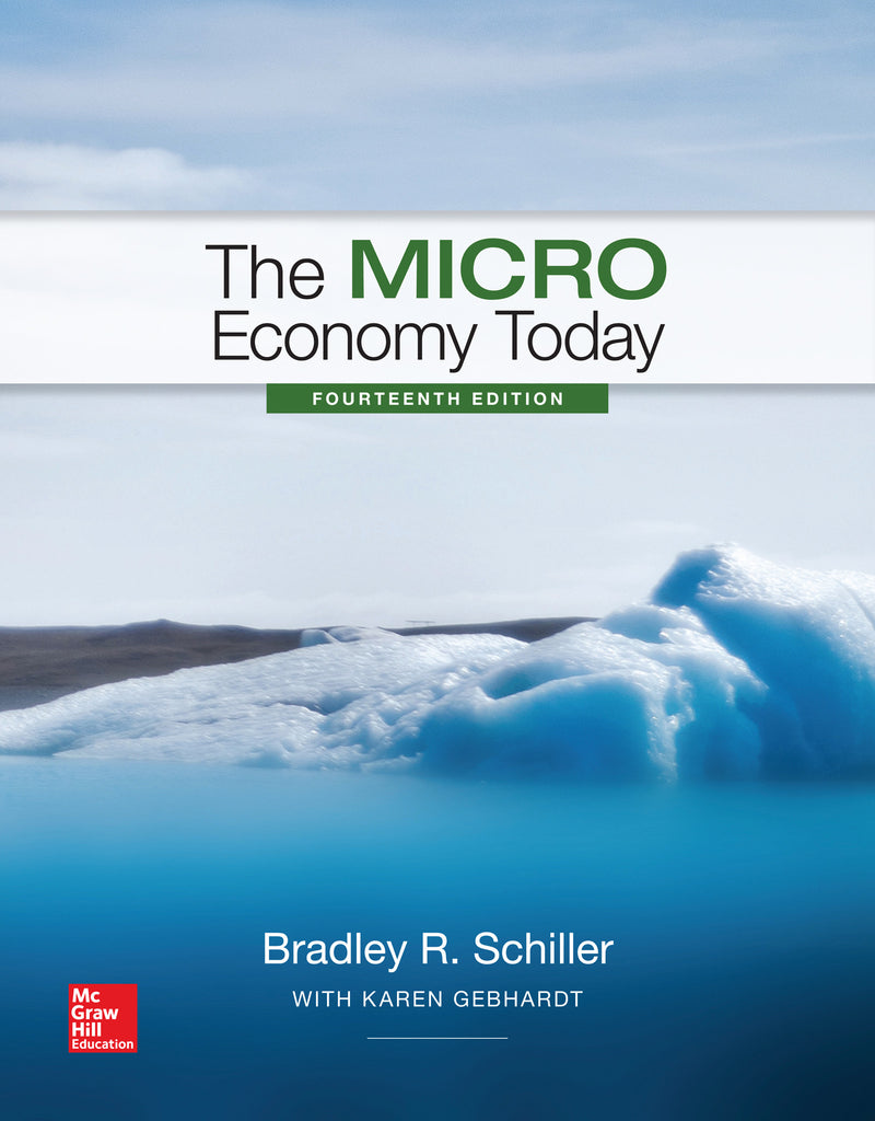 The Micro Economy Today