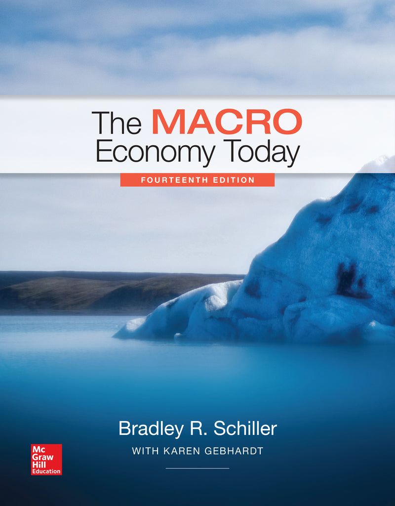 The Macro Economy Today