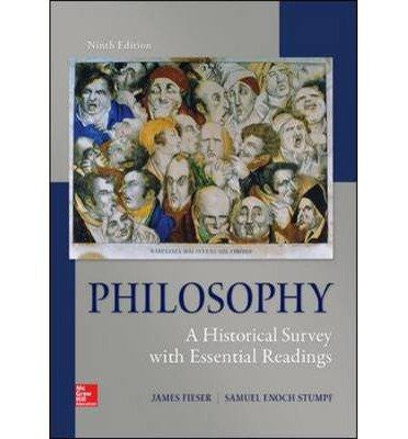 Smartbook Access Card For Philosophy A Historical Survey With Essential Readings 9e