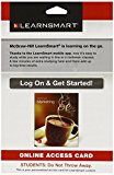 Learnsmart 1 Semester Access Card To Accompany Marketing 5e