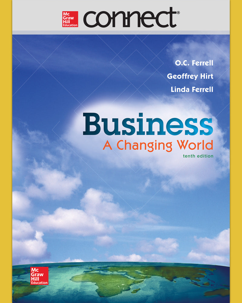 Connect Access Card For Business