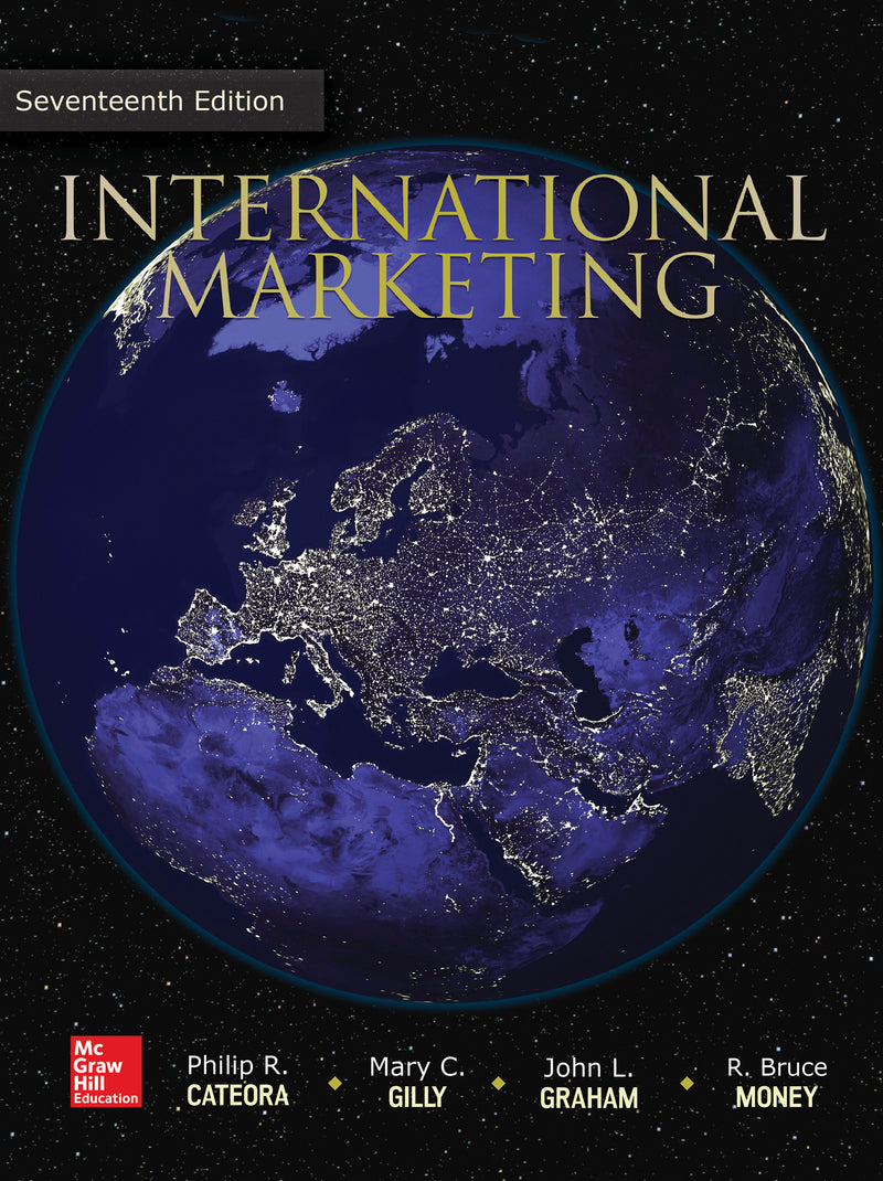 Loose Leaf International Marketing