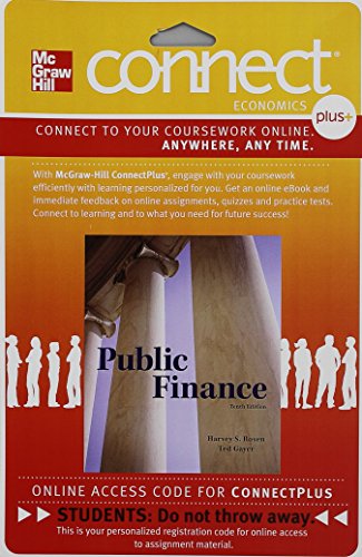 Connect Access Card For Public Finance