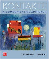 Kontakte 8e