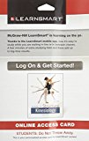 Learnsmart Standalone Access Card For Manual Of Structural Kinesiology