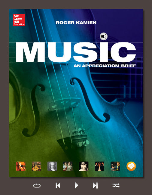 Gen Cmb Music; Mp3 Disc 8e