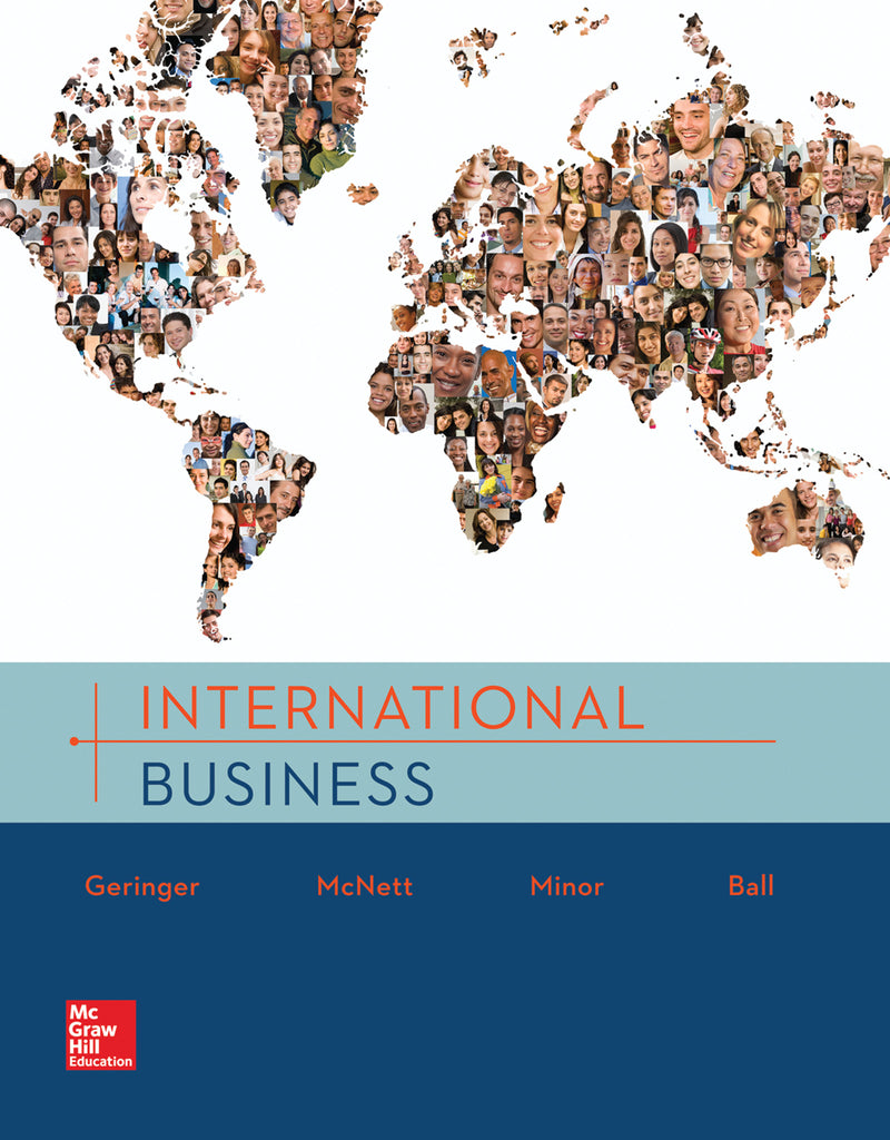 International Business