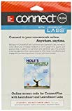 Connect & Learnsmart Labs Access Card For Holes Essentials Of Human Anatomy & Physiology