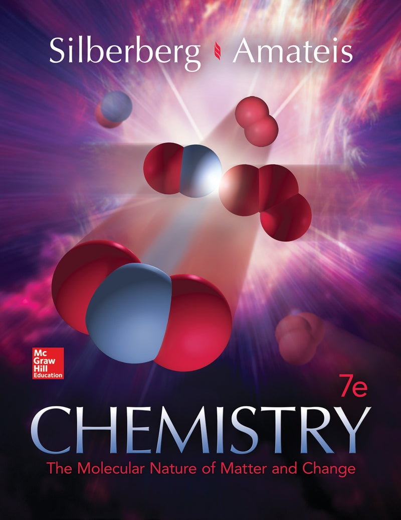 Combo Connect Access Card Chemistry With Learnsmart 2 Semester Access Card For Chemistry With Aleks For General Chemistry Access Card 2 Semester 7e