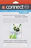 Connect & Learnsmart Labs Access Card For Biology Concepts & Investigations 3e