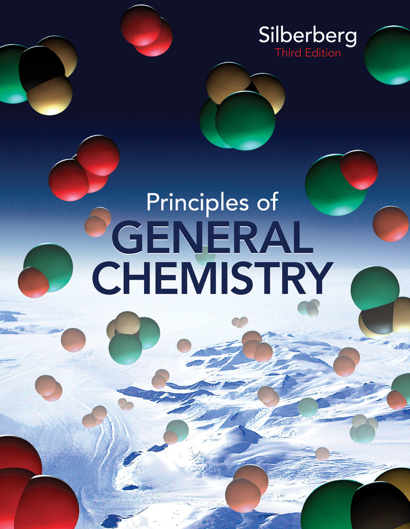 Aleks General Chemistry Access Card & Connect Access Card 3e