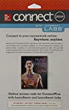 Connect & Learnsmart Labs Access Card For Human Anatomy 4e