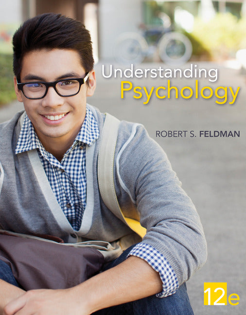 Learnsmart Access Card For Understanding Psychology