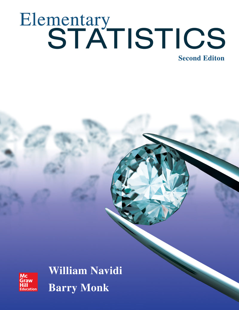 Loose Leaf Elementary Statistics With Formula Card 2e